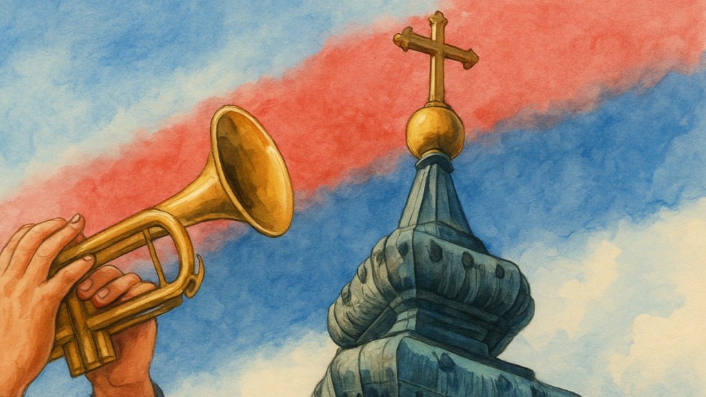 Szentendrei Szerb Búcsú és Utcabál – augusztus 19-én