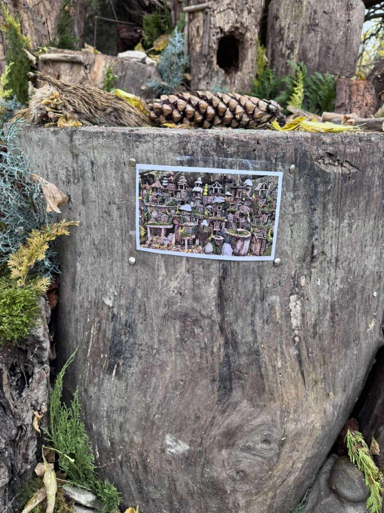 A „mesebeli városka” utolsó fényképeit keresi az alkotó