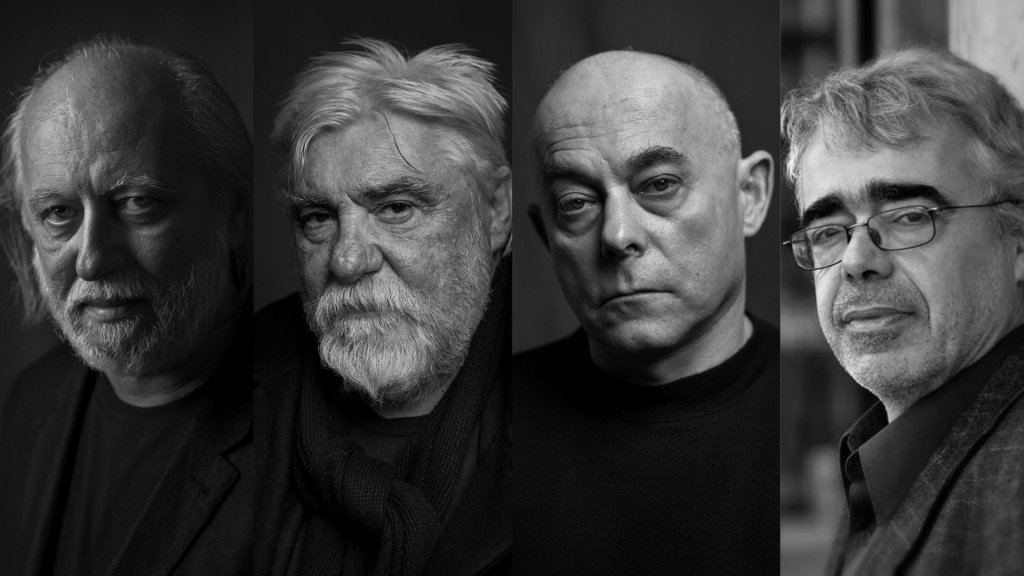 Közös ünneplés Szentendrén: élőben követhetjük Krasznahorkai László Nobel-díjátadó ceremóniáját