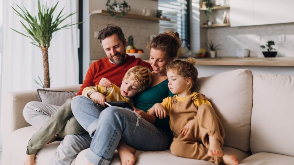 Jövőre emelkedik a gyermeket nevelő családok adókedvezménye