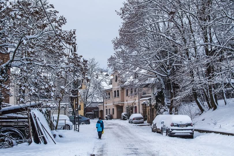 Szélsőséges időjárás - ügyeljünk egymásra és környezetünkre!