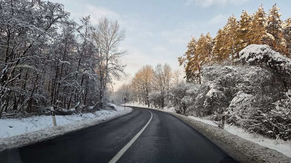 Közlekedési helyzet – péntek estétől szombat éjfélig