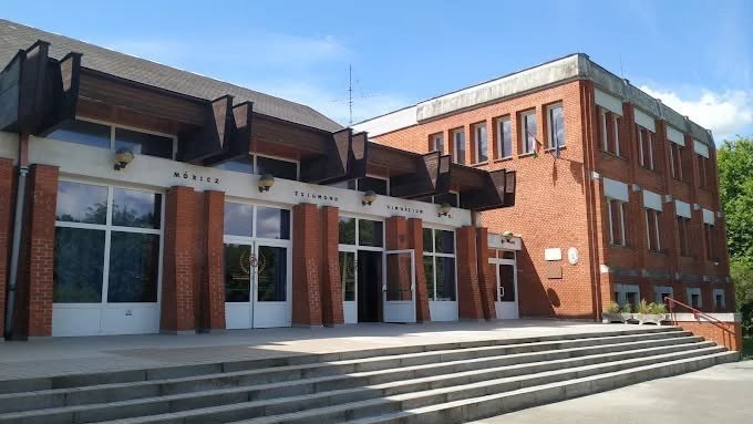 Móricz Zsigmond Gimnázium 70: digitális archívum létrehozása van tervben