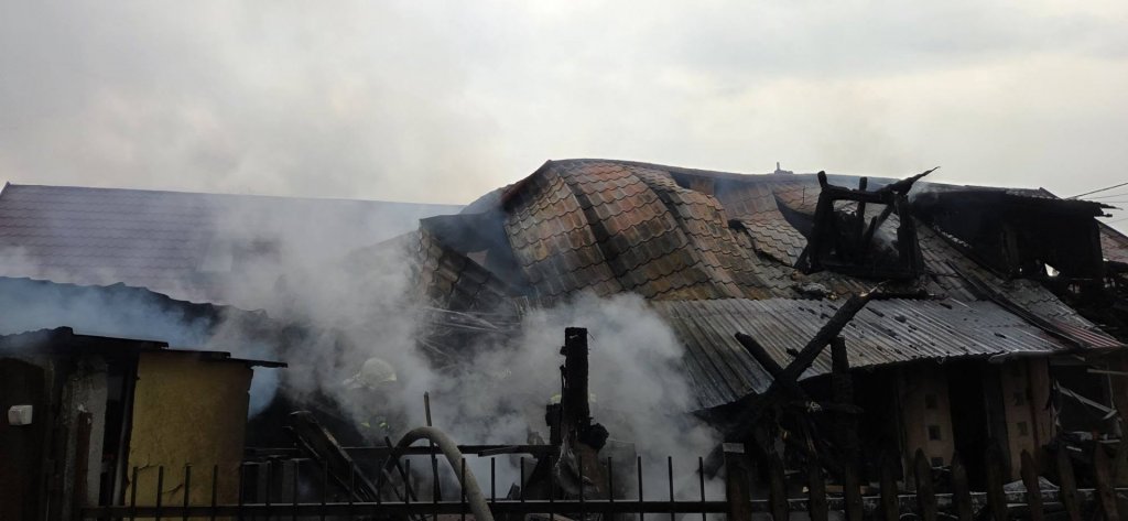 Dr. Vitályos Eszter összefogásra szólít fel a tragédiát szenvedett pomázi család megsegítésére