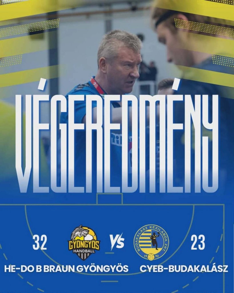 A rossz kezdés megbosszulta magát – A Budai Farkasok ellen javítana a CYEB-Budakalász