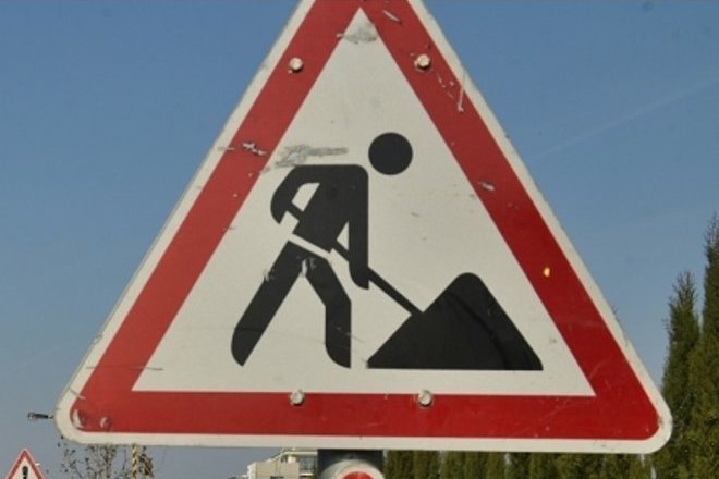 Hibaelhárítás a 11-es főúton!