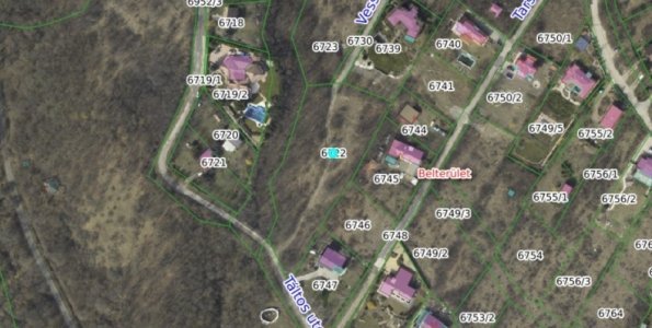 Pályázati felhívás önkormányzati ingatlan értékesítésére