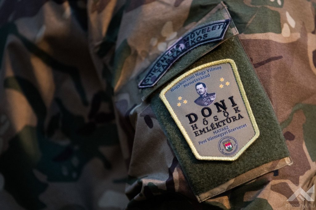 Budakalászi állomása is lesz a Doni Hősök Emléktúrának