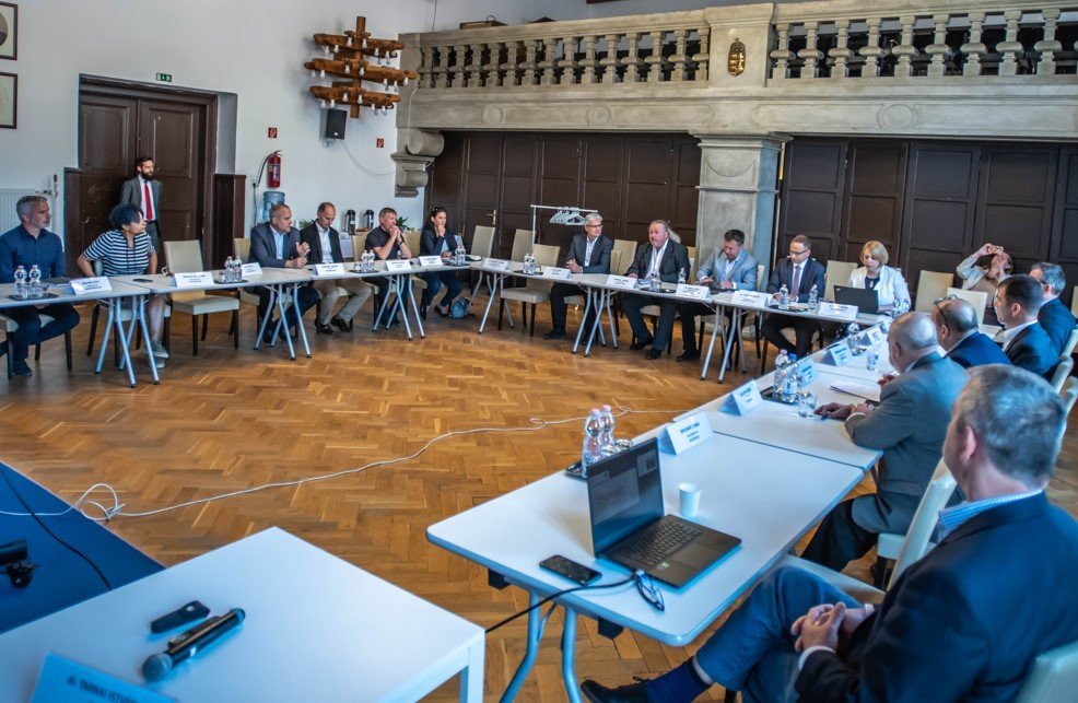 Közös cél az egészségügyi szolgáltatások fejlesztése