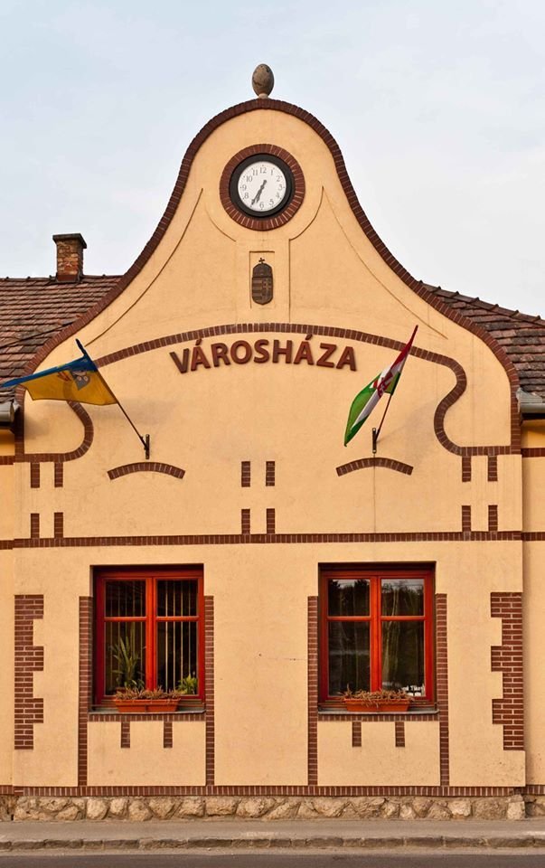 Új jegyzője van Budakalásznak