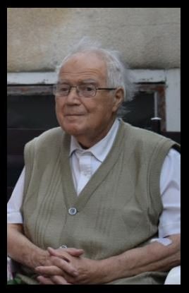 Elhunyt Dr. Vámos Attila, Budakalász első szabadon választott polgármestere