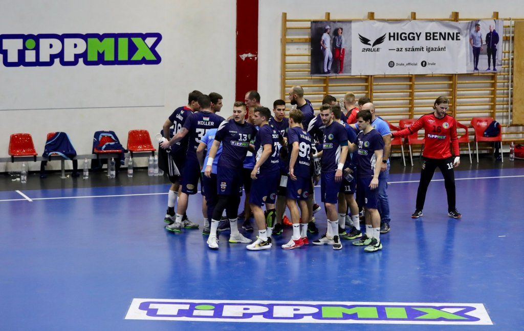 Több győzelemre van szükség a bennmaradás érdekében