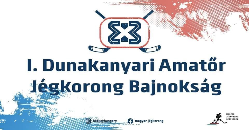 A Lóherék is jégre léptek szombat délután Budakalászon 