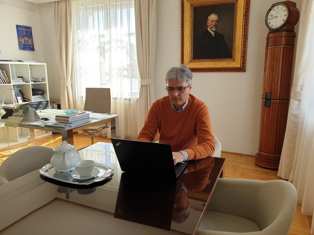 Újabb intézkedéseket hozott a helyi operatív törzs