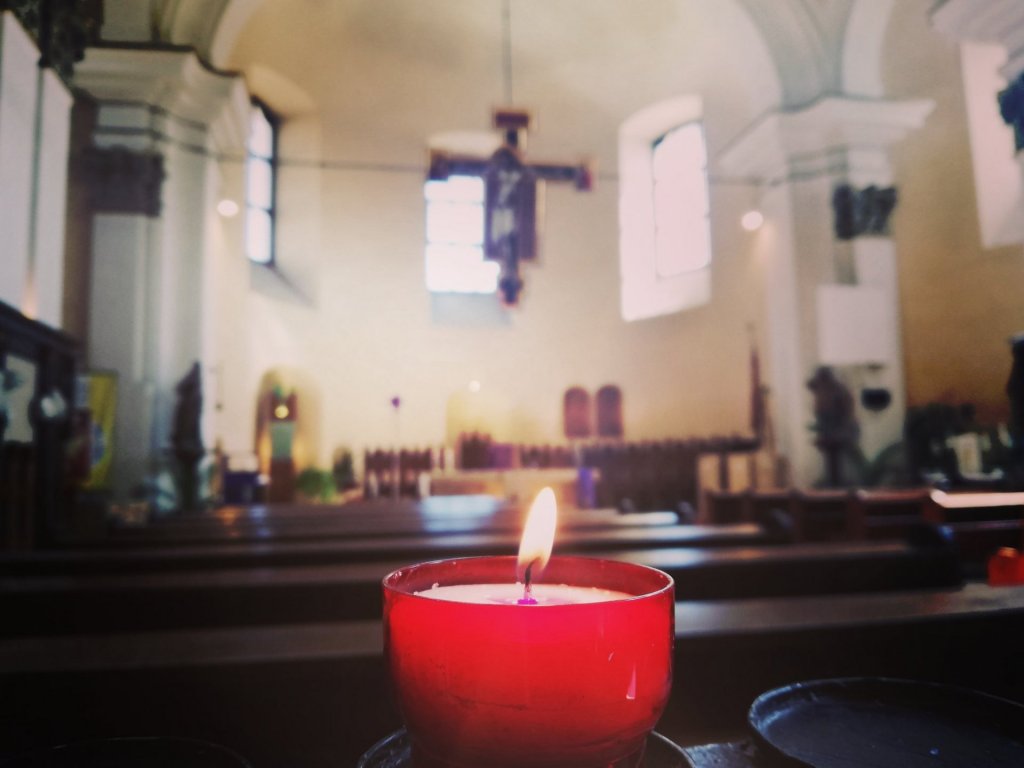 Istentiszteletek a TV Szentendrén