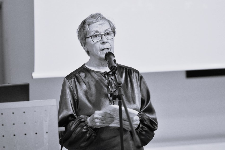 Elhunyt Zábránszkyné Pap Klára Szentendre egykori főépítésze