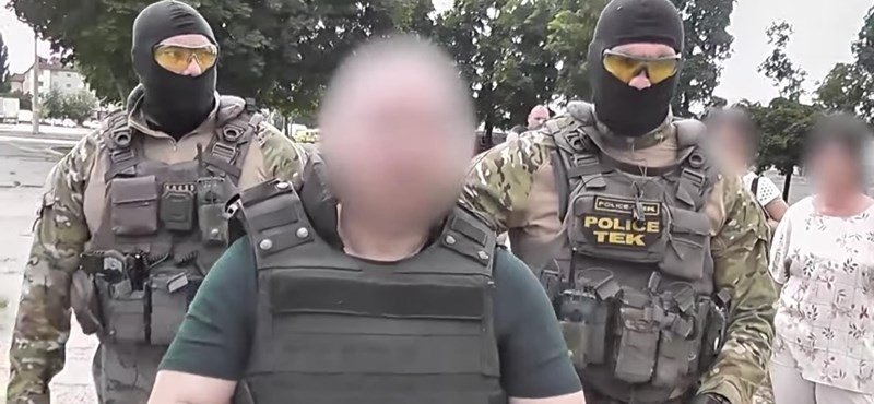 Sorozatgyilkosság gyanúsítottja ellen fejezte be a nyomozást a rendőrség