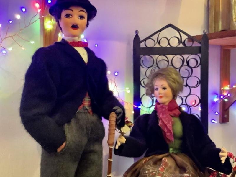 Ingyenes belépéssel várja a fiatalokat a babamúzeum, gyermeknap alkalmával