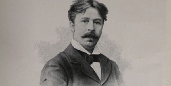 Emlékezés Ábrányi Emilre, halálának 105. évfordulóján