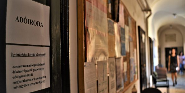 Nyilvánosságra hozza a jelentős adótartozást felhalmozók adatait a szentendrei önkormányzati adóhatóság