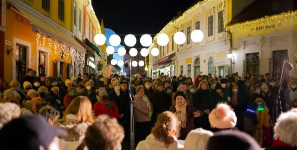 Adventtől Szilveszterig – és az újévi koncertig