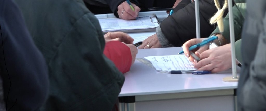 Eddig két képviselőjelölt adta le az induláshoz szükséges ajánlóíveket Szentendrén