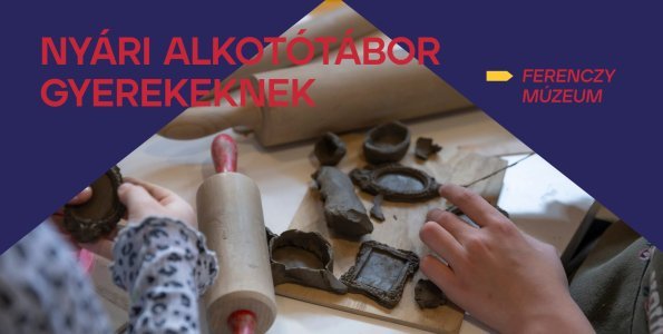 Június 8-ig lehet jelentkezni az FMC kreatív gyerektáboraiba