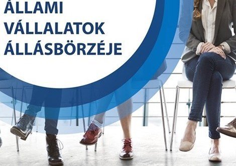Állami Vállalatok Állásbörzéje