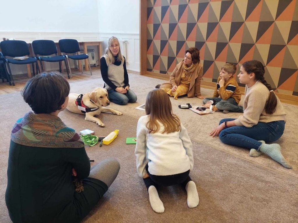 Felelős állattartás – társállatunk, a kutya