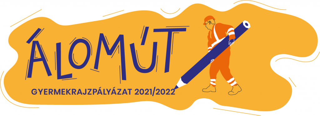 Nincs december közutas gyermekrajzpályázat nélkül