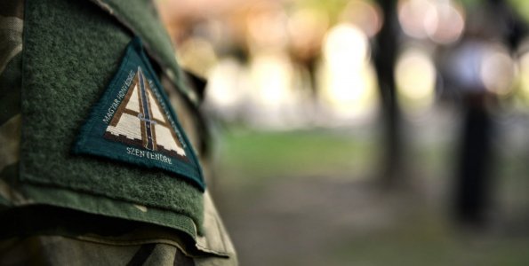 Katonai túlélő kiképzést tartanak Szentendrén szeptember 14-én és 16-án