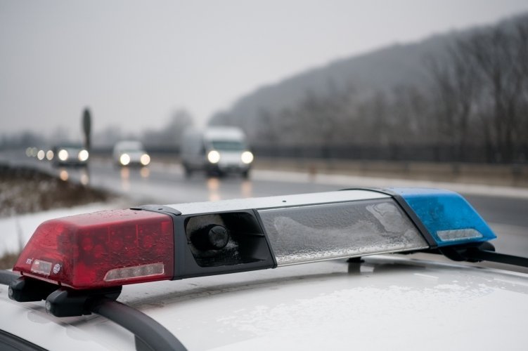 Az egy hetes közlekedésbiztonsági akció eredménye 