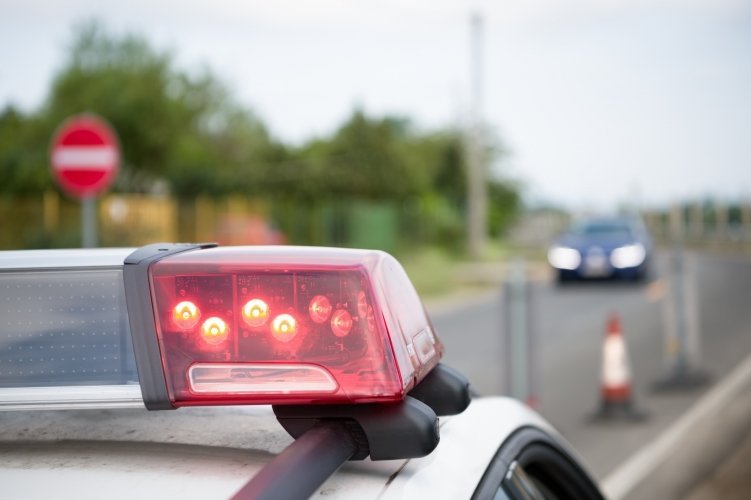 Több mint 7 ezer gyorshajtót szűrt ki a 24 órás ROADPOL-ellenőrzés