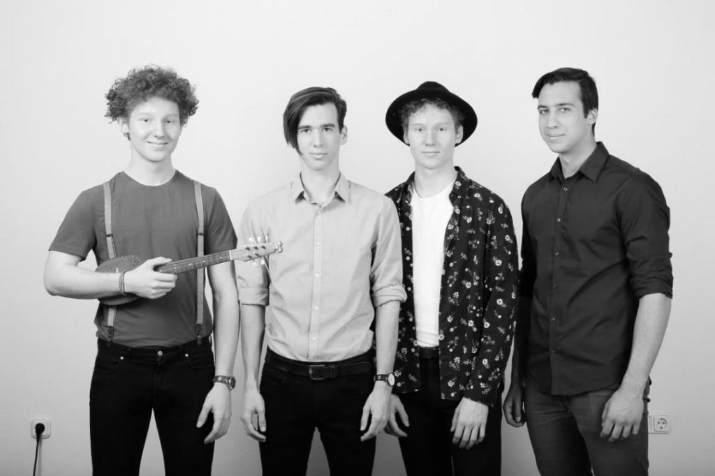 Balkáni hagyományok újragondolva: a ViGaD Tri, i című albuma a WMCE-listán