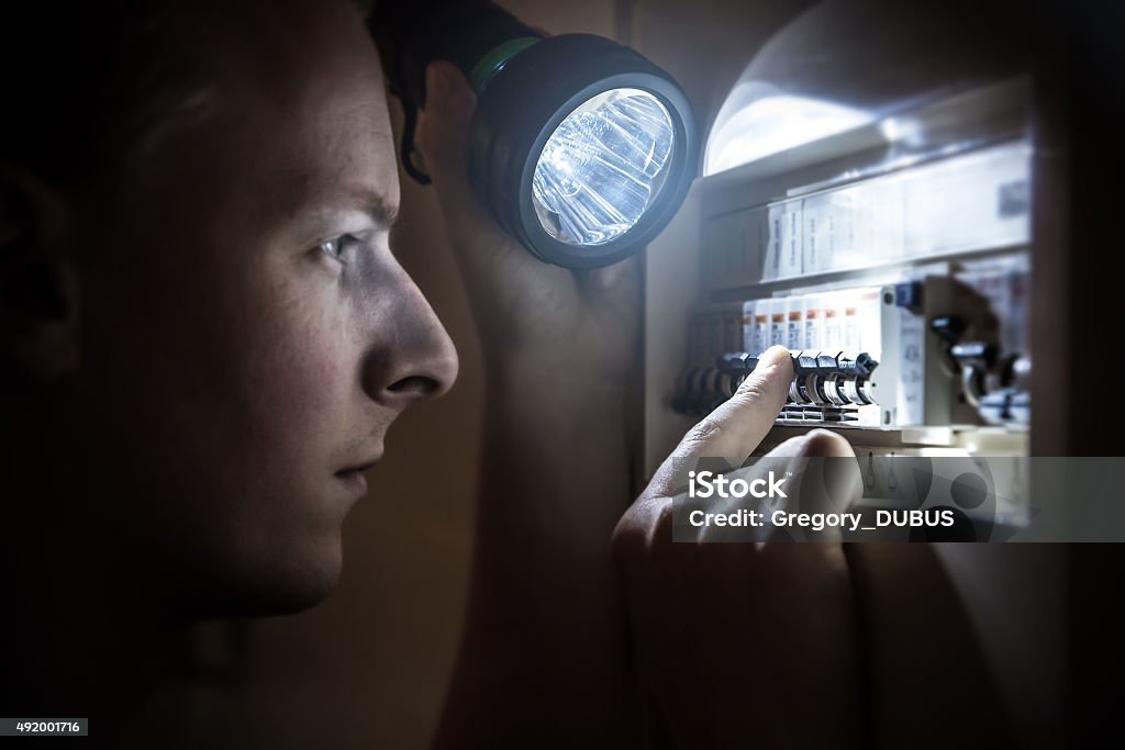 Árhullám - Az áramot is lekapcsolják Szentendre egyes részein