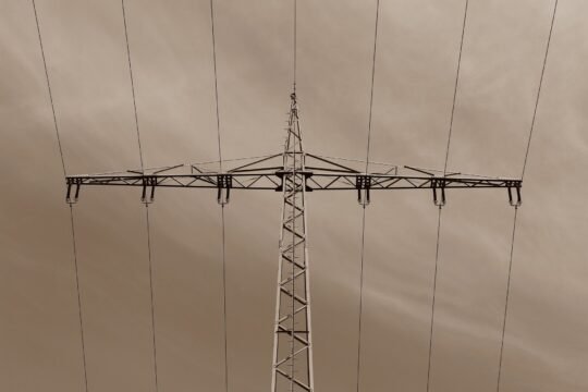 Áramszünet lesz február 29-én és március 1-én