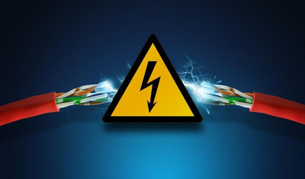 Áramszünet lesz a hónapban többször is Budakalászon!