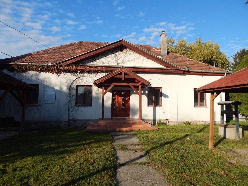 Ingatlan pályázatok