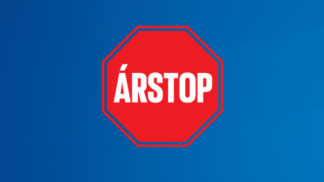 Orbán Viktor bejelentette az árstop meghosszabbítását!