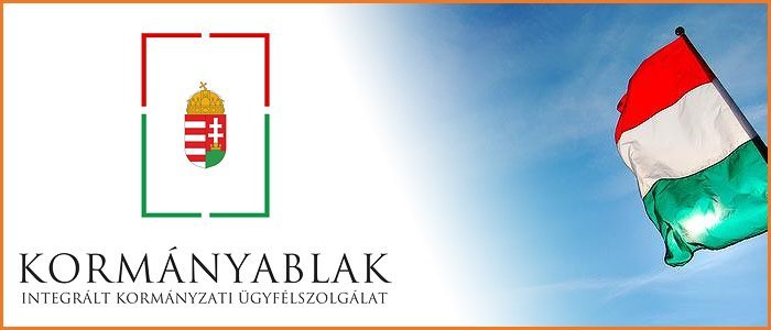 Karbantartási munkálatok miatt szünetel az ügyfélfogadás