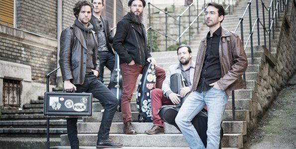 Jubilál a Söndörgő, online koncerttel ünnepel