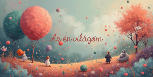 Az én világom címmel művészeti pályázatot ír ki gyerekek számára Szentendre Önkormányzata és a KatARTika Pop-Up Galéria