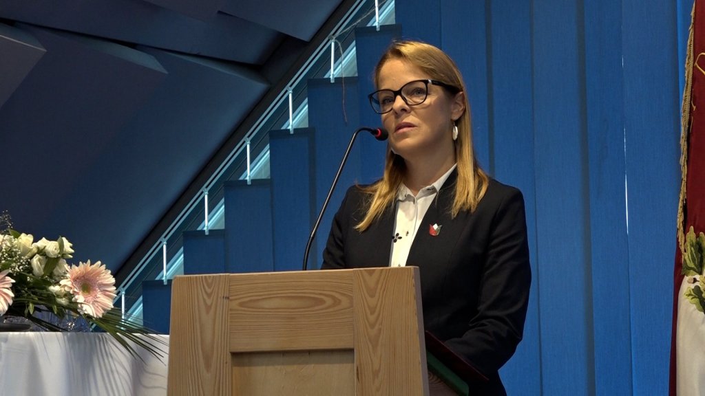 Balatoni Katalin: a határon túli pedagógusok is igényelhetnek pedagógus igazolványt az új tanévtől