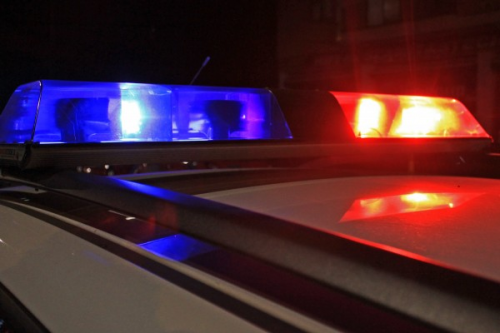 Szerda esti baleset!