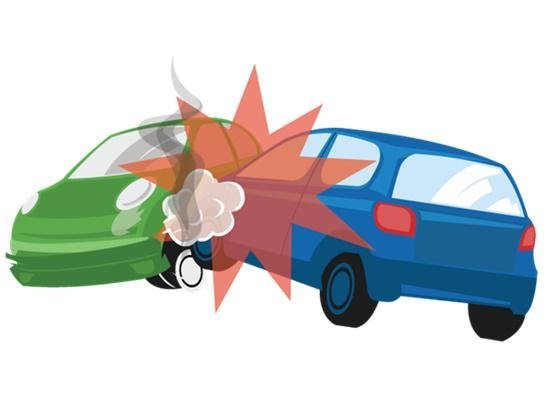 Három autó ütközött össze a 11-esen