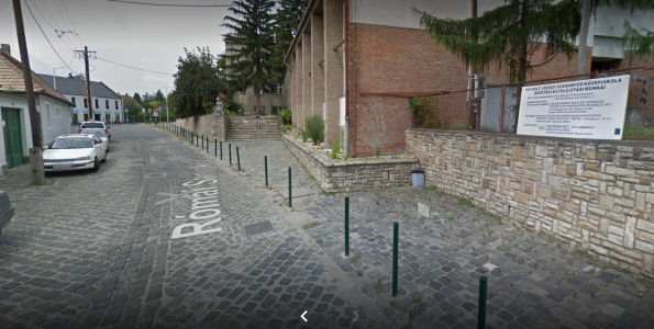 Útlezárás lesz Szentendrén