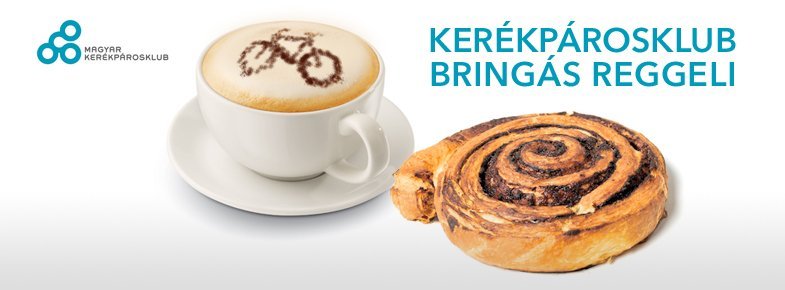 Bringás reggeli Budakalászon