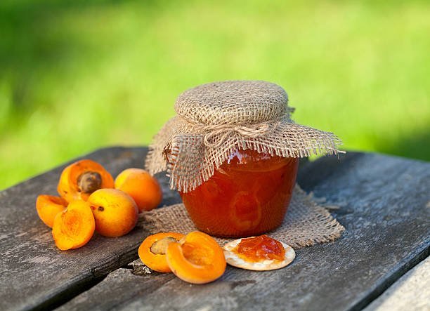 Sárgabarackvásár a Mentáskertben - Kedd éjfélig lehet leadni a rendeléseket