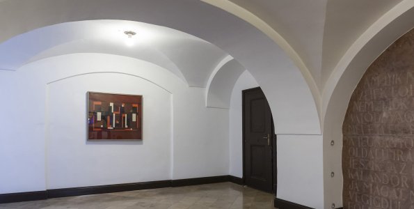 Képzőművészeti pályázati felhívás 