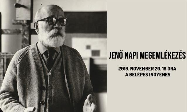 Jenő napi megemlékezés